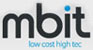 Mbit